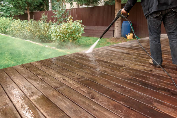 Best Rust Removal  in Bluefield, WV