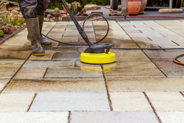 Trusted Bluefield, WV  Pressure Washing Services Experts