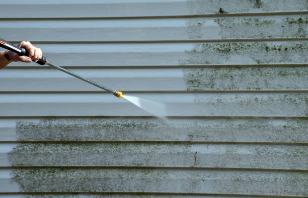Best Factory Floor Cleaning  in Bluefield, WV