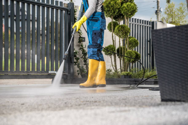 Best Dumpster Area Cleaning  in Bluefield, WV