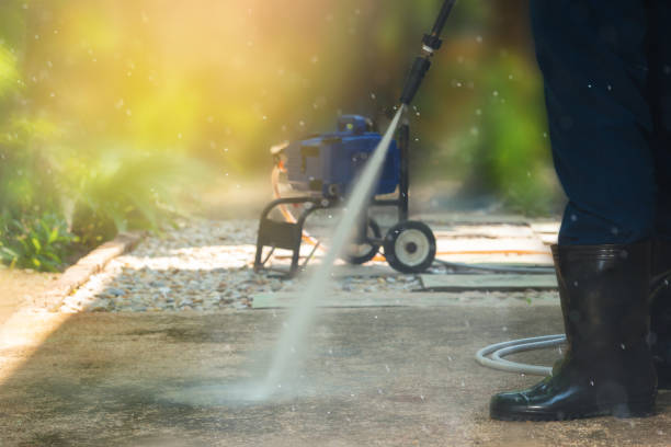 Best Post-Construction Pressure Washing  in Bluefield, WV