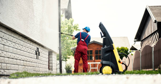  Bluefield, WV Pressure Washing Pros